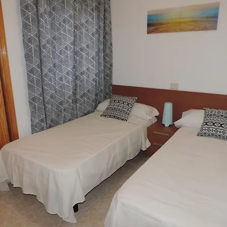 Apartamento Sol Temisas * Arrecife