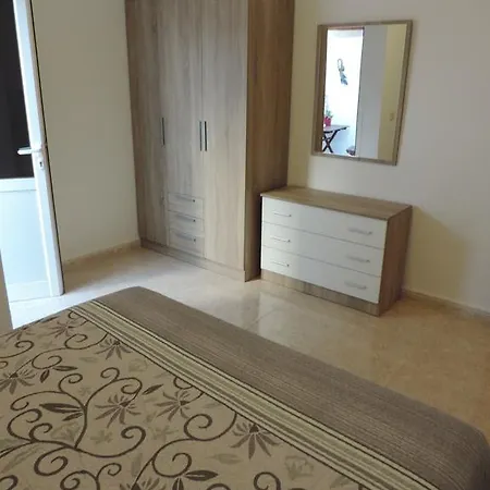 Apartman Apartamento Sol Temisas *
