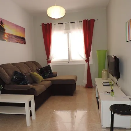 Apartamento Sol Temisas Apartman Arrecife