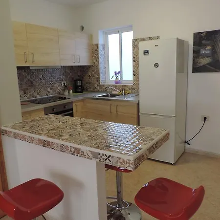 Apartman Apartamento Sol Temisas Arrecife