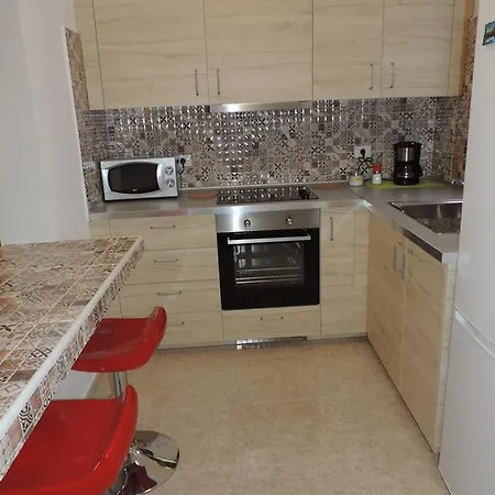 Apartamento Sol Temisas * Arrecife